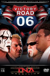 TNA Victory Road 2006