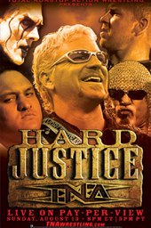 TNA Hard Justice 2006