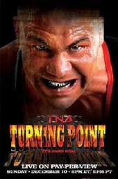 TNA Turning Point 2006