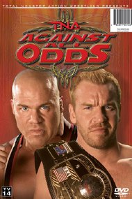 TNA Against All Odds 2007