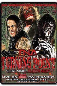 TNA Turning Point 2007