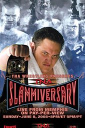 TNA Slammiversary 2008