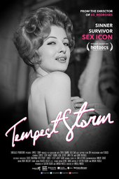 Tempest Storm