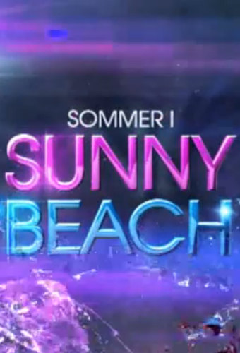 Summer in Sunny Beach