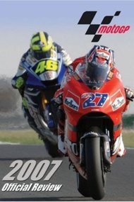 MotoGP Review 2007
