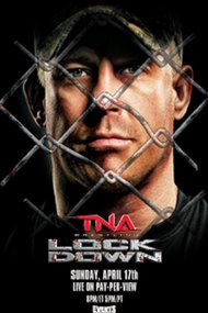 TNA Lockdown 2011