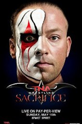 TNA Sacrifice 2011