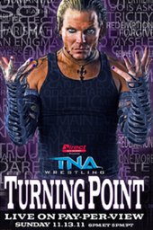 TNA Turning Point 2011