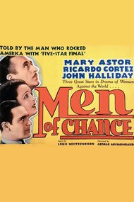 Men of Chance