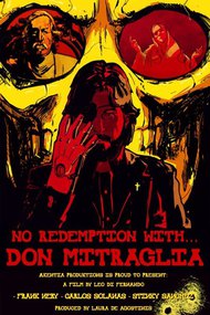 No Redemption With... Don Mitraglia