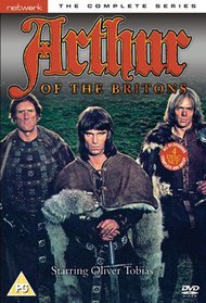 Arthur of the Britons