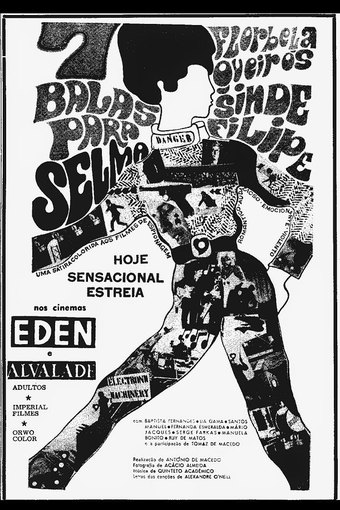 Seven Bullets for Selma