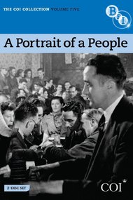 Portrait of a People: Impressions of Britain