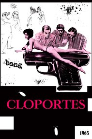 Cloportes