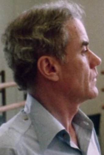 Peter Martins: A Dancer