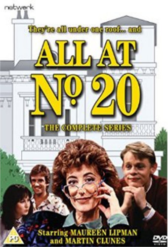 All at Number 20
