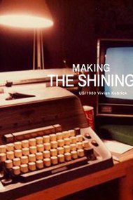 Making 'The Shining'