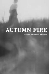 Autumn Fire