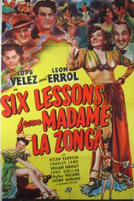 Six Lessons From Madame La Zonga