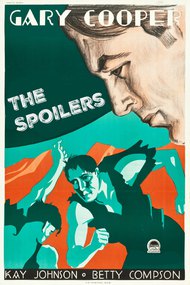 The Spoilers
