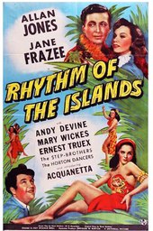 Rhythm of the Islands