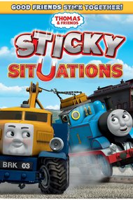 Thomas & Friends: Sticky Situations