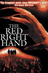 The Red Right Hand