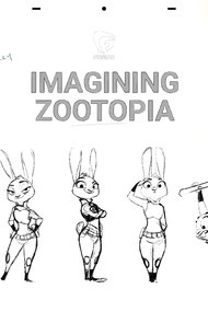 Imagining Zootopia