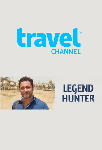 Legend Hunter