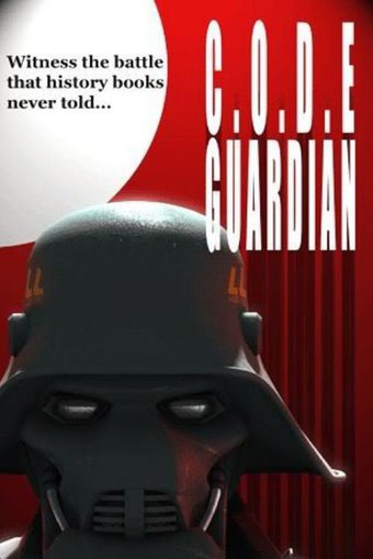 C.O.D.E GUARDIAN