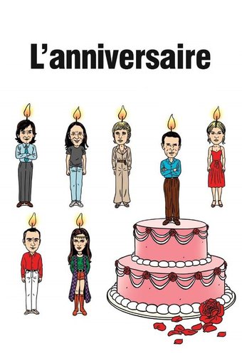 L'Anniversaire