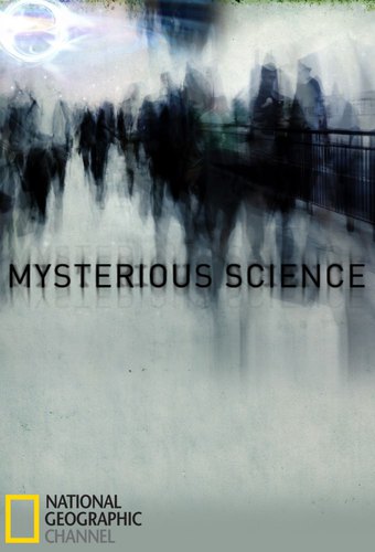 Mysterious Science