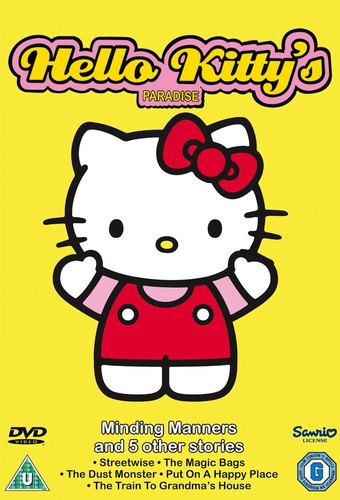 Hello Kitty's Paradise