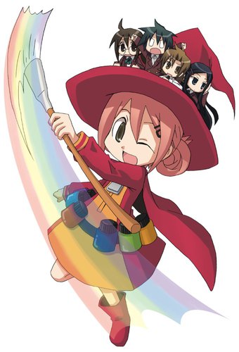 GA Geijutsuka Art Design Class