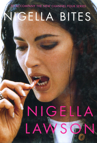 Nigella Bites