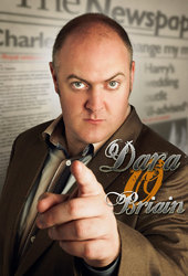 Dara Ó Briain