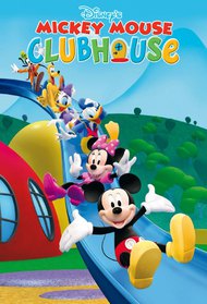 Mickey Mouse Clubhouse (TV Series 2006 - 2016)