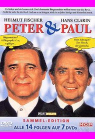 Peter & Paul