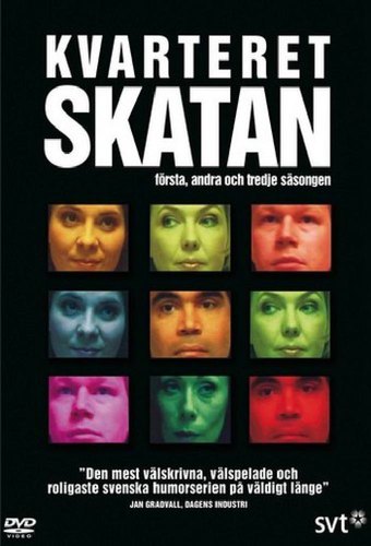 Kvarteret Skatan