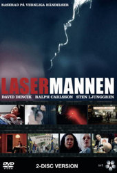 Lasermannen