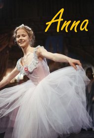 Anna Ballerina