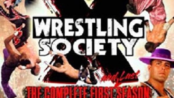 Wrestling Society X - S01E10 - Exploding Cage Match (unaired)