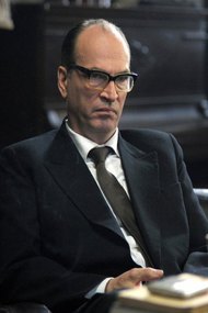 Eichmanns Ende