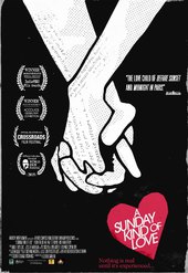 A Sunday Kind of Love