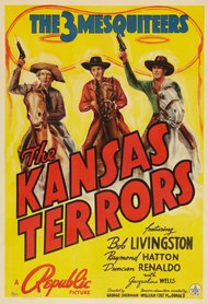 The Kansas Terrors