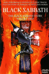 Black Sabbath: The Black Sabbath Story, Volume Two