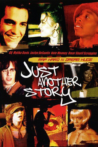 Just Another Story