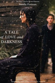 A Tale of Love and Darkness