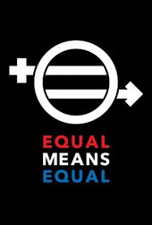 Equal Means Equal