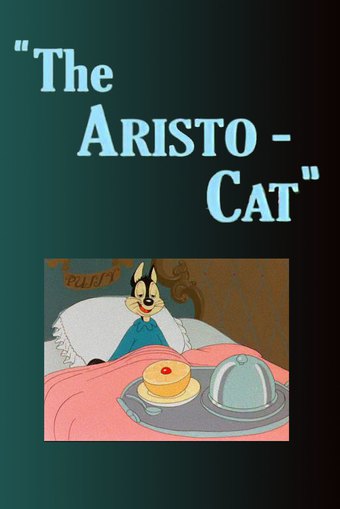 The Aristo-Cat